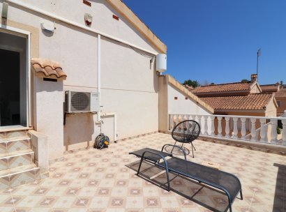 Fristående villa · Återförsäljning - Benimar · Benimar I · Alicante (CBS) · Spanien