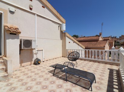 Fristående villa · Återförsäljning - Benimar · Benimar I · Alicante (CBS) · Spanien