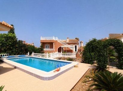 Vrijstaande villa · Herverkoop - Ciudad Quesada · La Fiesta · Alicante · Spanje