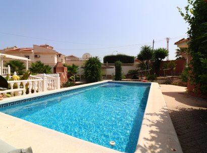 Vrijstaande villa · Herverkoop - Ciudad Quesada · La Fiesta · Alicante · Spanje