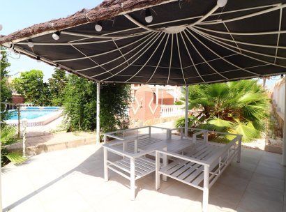 Vrijstaande villa · Herverkoop - Ciudad Quesada · La Fiesta · Alicante · Spanje