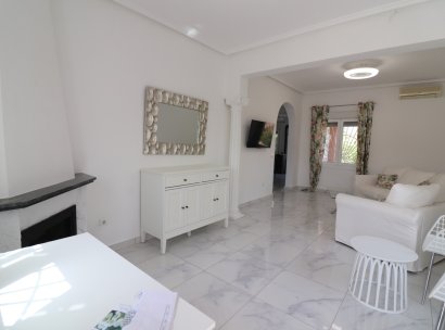 Vrijstaande villa · Herverkoop - Ciudad Quesada · La Fiesta · Alicante · Spanje