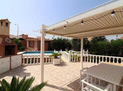 Vrijstaande villa · Herverkoop - Ciudad Quesada · La Fiesta · Alicante · Spanje