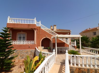 Vrijstaande villa · Herverkoop - Ciudad Quesada · La Fiesta · Alicante · Spanje