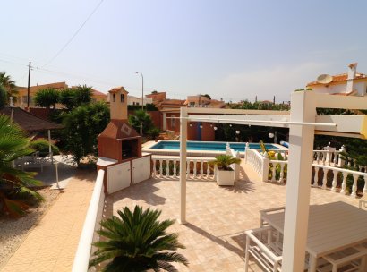 Vrijstaande villa · Herverkoop - Ciudad Quesada · La Fiesta · Alicante · Spanje