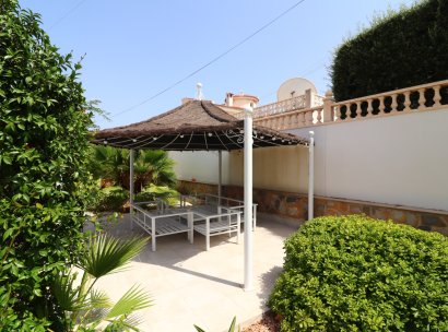 Vrijstaande villa · Herverkoop - Ciudad Quesada · La Fiesta · Alicante · Spanje