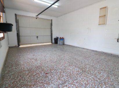 Vrijstaande villa · Herverkoop - Ciudad Quesada · La Fiesta · Alicante · Spanje
