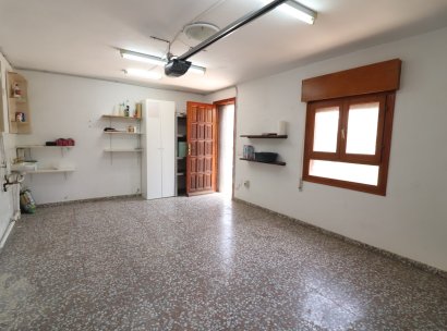 Vrijstaande villa · Herverkoop - Ciudad Quesada · La Fiesta · Alicante · Spanje