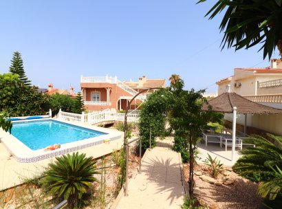 Vrijstaande villa · Herverkoop - Ciudad Quesada · La Fiesta · Alicante · Spanje