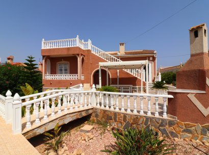 Vrijstaande villa · Herverkoop - Ciudad Quesada · La Fiesta · Alicante · Spanje