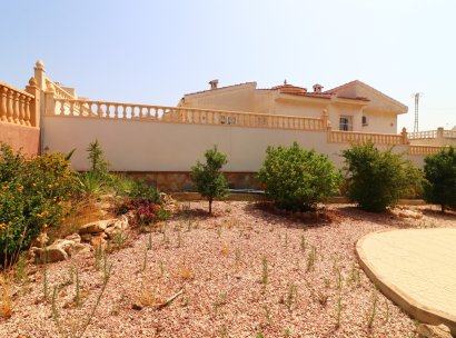 Vrijstaande villa · Herverkoop - Ciudad Quesada · La Fiesta · Alicante · Spanje