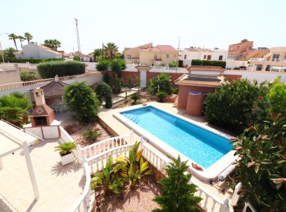 Vrijstaande villa · Herverkoop - Ciudad Quesada · La Fiesta · Alicante · Spanje