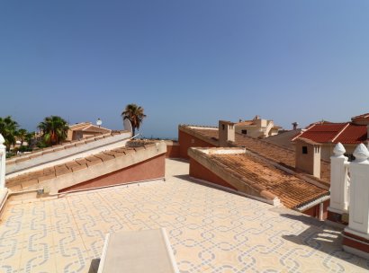 Vrijstaande villa · Herverkoop - Ciudad Quesada · La Fiesta · Alicante · Spanje
