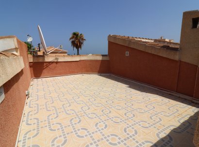 Vrijstaande villa · Herverkoop - Ciudad Quesada · La Fiesta · Alicante · Spanje