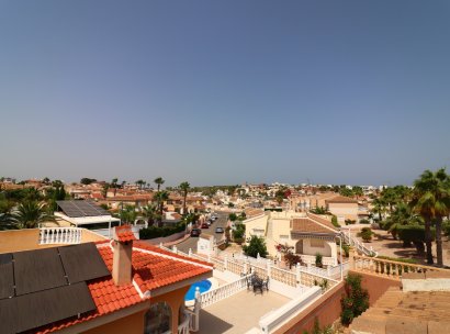 Vrijstaande villa · Herverkoop - Ciudad Quesada · La Fiesta · Alicante · Spanje