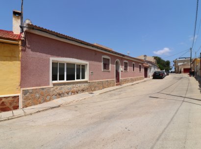 Semi - Detached Villa · Återförsäljning - Benijofar · Benijofar - Village · Alicante (CBS) · Spanien