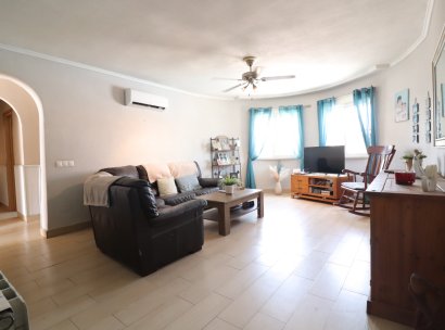 Semi - Detached Villa · Återförsäljning - Benijofar · Benijofar - Village · Alicante (CBS) · Spanien