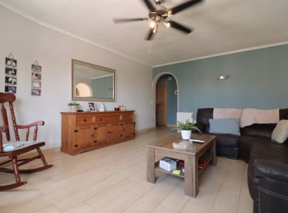 Semi - Detached Villa · Återförsäljning - Benijofar · Benijofar - Village · Alicante (CBS) · Spanien