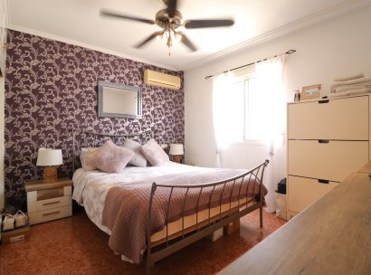 Semi - Detached Villa · Återförsäljning - Benijofar · Benijofar - Village · Alicante (CBS) · Spanien