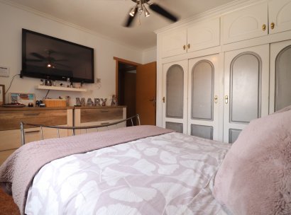Semi - Detached Villa · Återförsäljning - Benijofar · Benijofar - Village · Alicante (CBS) · Spanien
