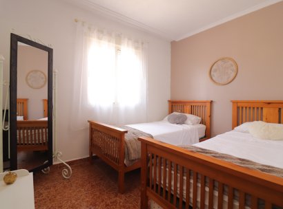 Semi - Detached Villa · Återförsäljning - Benijofar · Benijofar - Village · Alicante (CBS) · Spanien
