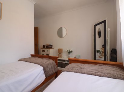 Semi - Detached Villa · Återförsäljning - Benijofar · Benijofar - Village · Alicante (CBS) · Spanien