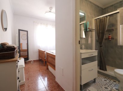 Semi - Detached Villa · Återförsäljning - Benijofar · Benijofar - Village · Alicante (CBS) · Spanien