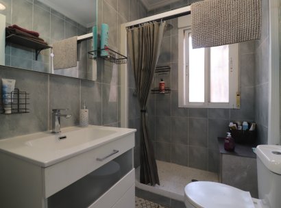 Semi - Detached Villa · Återförsäljning - Benijofar · Benijofar - Village · Alicante (CBS) · Spanien