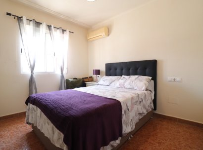 Semi - Detached Villa · Återförsäljning - Benijofar · Benijofar - Village · Alicante (CBS) · Spanien