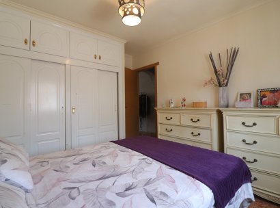 Semi - Detached Villa · Återförsäljning - Benijofar · Benijofar - Village · Alicante (CBS) · Spanien