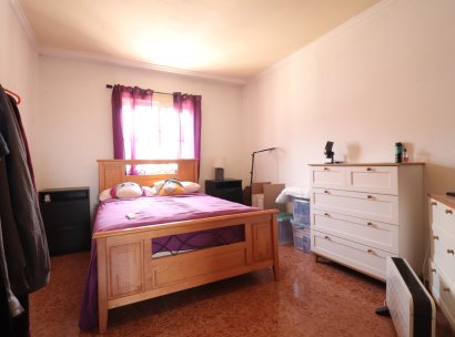 Semi - Detached Villa · Återförsäljning - Benijofar · Benijofar - Village · Alicante (CBS) · Spanien