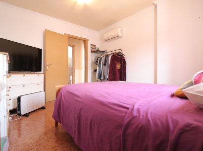 Semi - Detached Villa · Återförsäljning - Benijofar · Benijofar - Village · Alicante (CBS) · Spanien