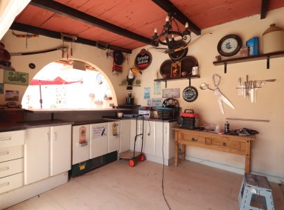 Semi - Detached Villa · Återförsäljning - Benijofar · Benijofar - Village · Alicante (CBS) · Spanien