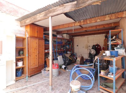 Semi - Detached Villa · Återförsäljning - Benijofar · Benijofar - Village · Alicante (CBS) · Spanien