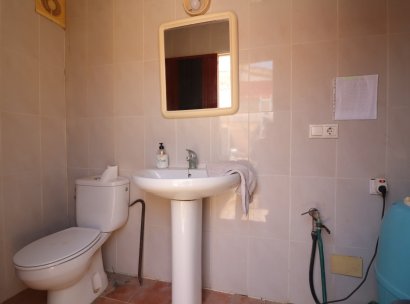Semi - Detached Villa · Återförsäljning - Benijofar · Benijofar - Village · Alicante (CBS) · Spanien