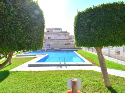 Herenhuis · Herverkoop - Orihuela Costa · Playa Flamenca · Alicante · Spanje