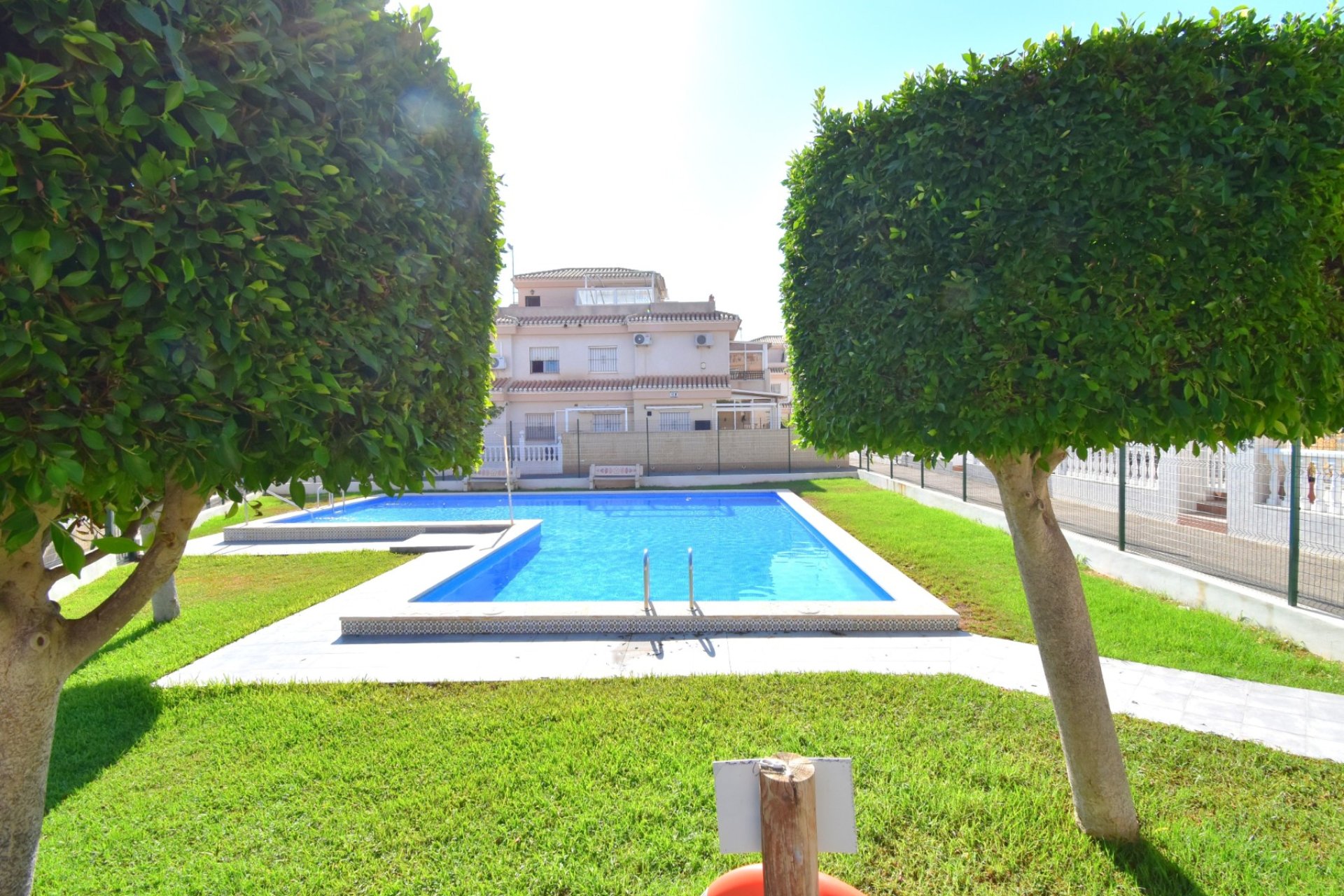 Wiederverkauf - Stadthaus - Orihuela Costa - Costa Blanca Süd