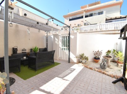Herenhuis · Herverkoop - Orihuela Costa · Playa Flamenca · Alicante · Spanje