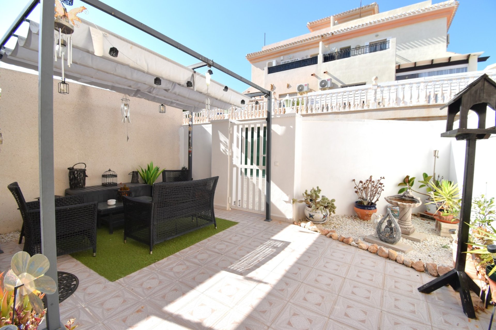 Wiederverkauf - Stadthaus - Orihuela Costa - Costa Blanca Süd