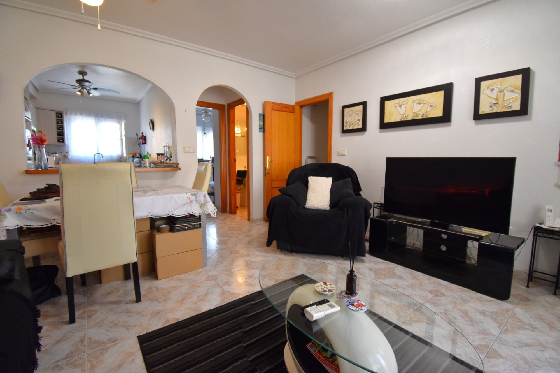 Wiederverkauf - Stadthaus - Orihuela Costa - Costa Blanca Süd