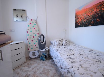 Herenhuis · Herverkoop - Orihuela Costa · Playa Flamenca · Alicante · Spanje