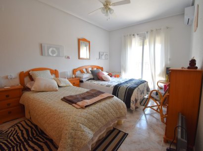 Herenhuis · Herverkoop - Orihuela Costa · Playa Flamenca · Alicante · Spanje
