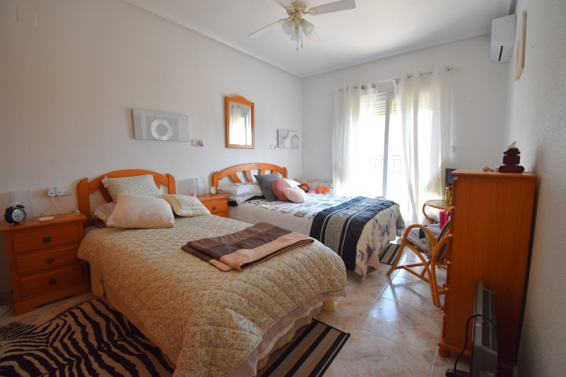 Wiederverkauf - Stadthaus - Orihuela Costa - Costa Blanca Süd