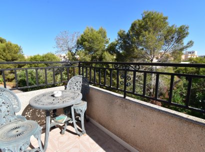 Herenhuis · Herverkoop - Orihuela Costa · Playa Flamenca · Alicante · Spanje