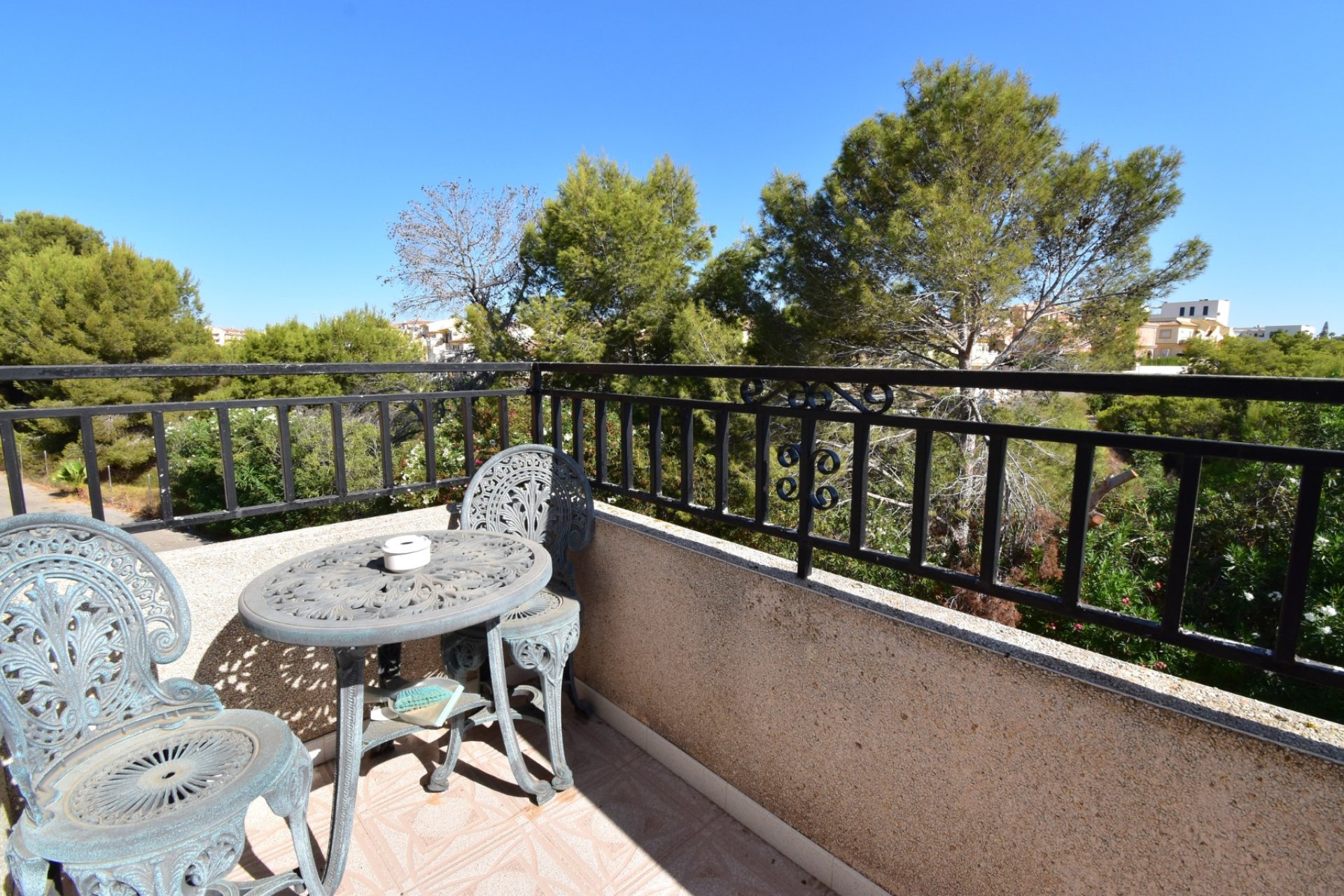 Wiederverkauf - Stadthaus - Orihuela Costa - Costa Blanca Süd