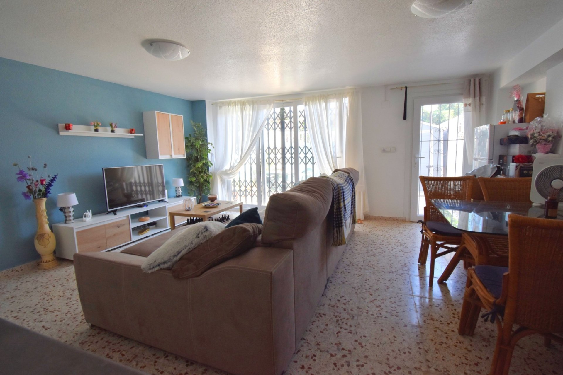 Wiederverkauf - Stadthaus - Orihuela Costa - Costa Blanca Süd