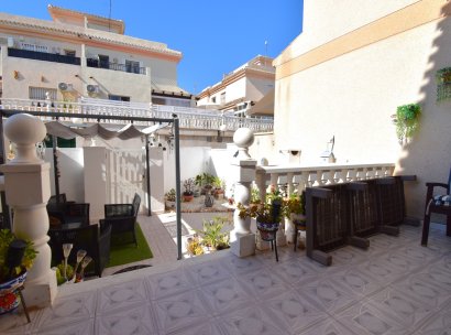 Herenhuis · Herverkoop - Orihuela Costa · Playa Flamenca · Alicante · Spanje