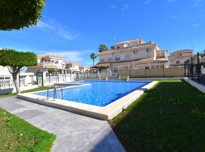 Herenhuis · Herverkoop - Orihuela Costa · Playa Flamenca · Alicante · Spanje