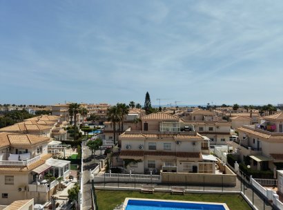 Herenhuis · Herverkoop - Orihuela Costa · Playa Flamenca · Alicante · Spanje