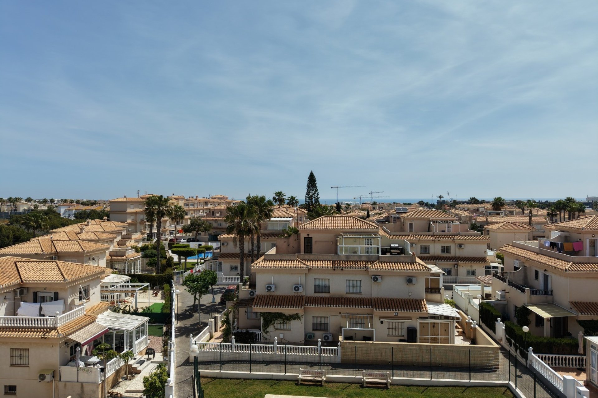 Wiederverkauf - Stadthaus - Orihuela Costa - Costa Blanca Süd